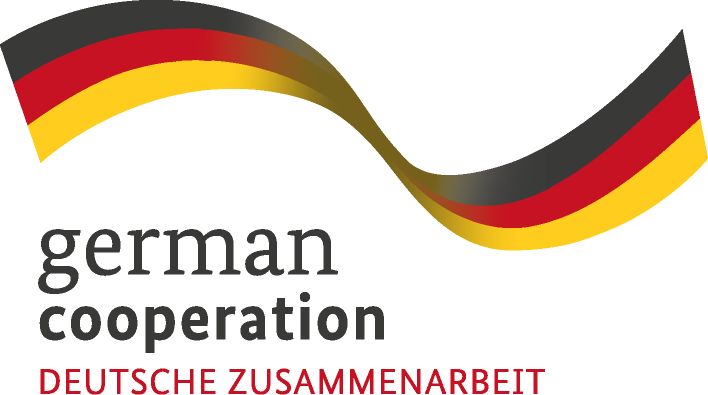Cooperación Alemana (German Cooperation)